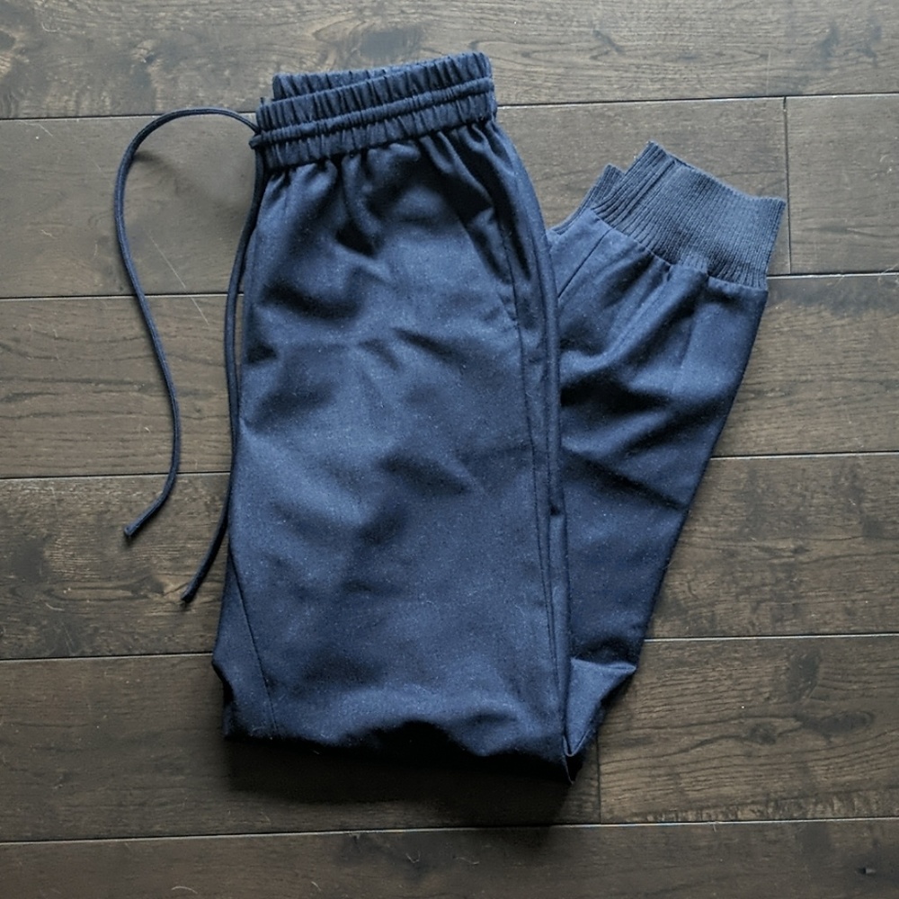 J.Crew jogger pants
